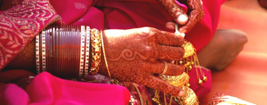 marriage 